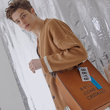 MARCE Unisex Tote Bag